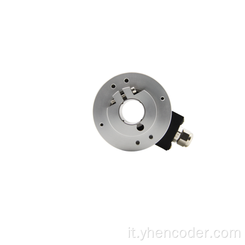 Encoder ad anello led